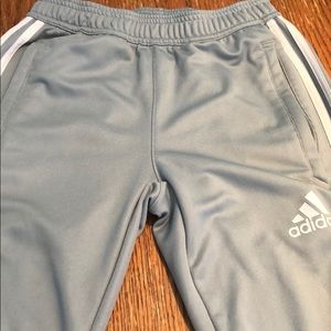 Adidas joggers